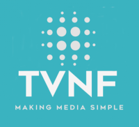 TVNF Rebrand logo