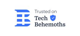 Tech Behemoths Certification Logo